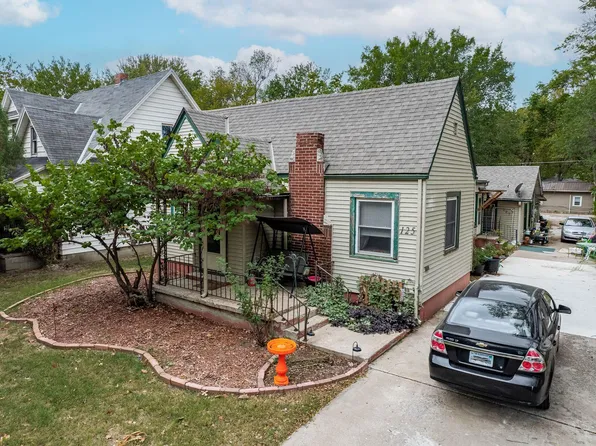 125 S Athenian St #127, Wichita, KS 67213