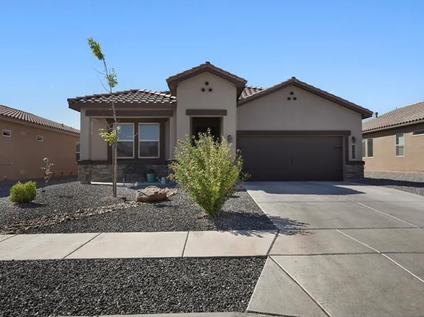 3321 Berkshire Rd NE, Rio Rancho, NM 87144