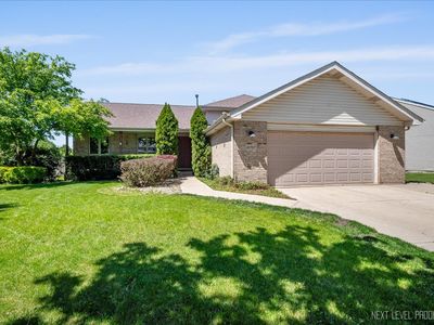16757 W Oneida Dr, Lockport, IL, 60441