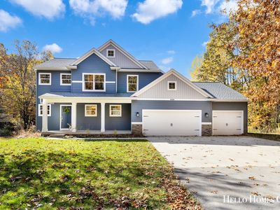 4356 Amazon Dr, Lowell, MI, 49331