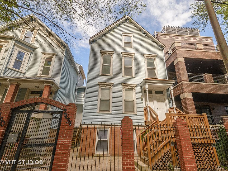 1st image of 2434 N Southport Ave APT 1R