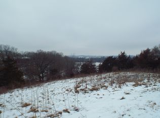 N Badger Rd, East Dubuque, IL 61025