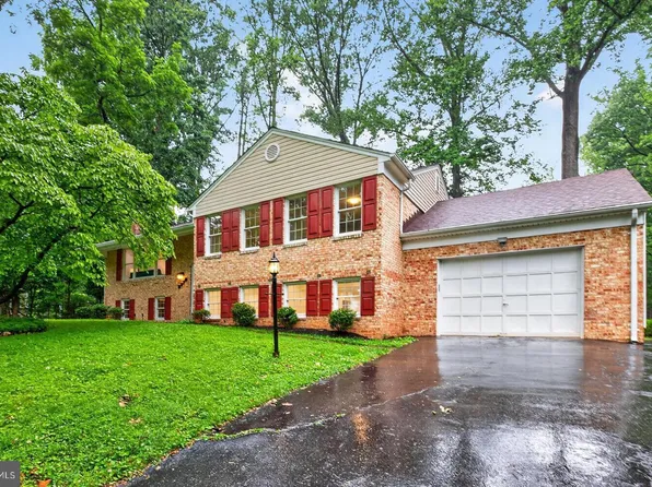 2270 Glenmore Ter, Rockville, MD 20850