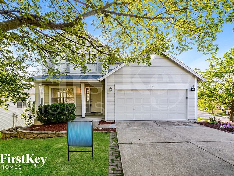 2501 Shiva Dr — Photo 1