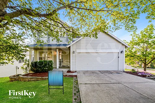 2501 Shiva Dr Photo 1