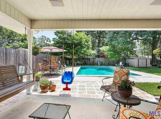 1787 Brocade Dr, Baton Rouge, LA 70815