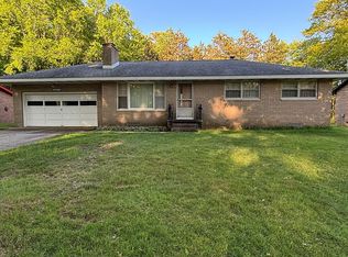 18452 168th Ave, Spring Lake, MI 49456