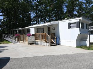 2701 Huizenga St #46, Muskegon, MI