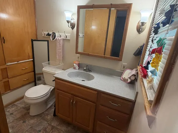 821 W Spruce St #A, Junction City, KS 66441