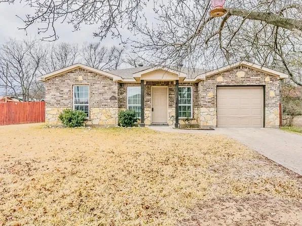 2804 Dillard St, Fort Worth, TX 76105