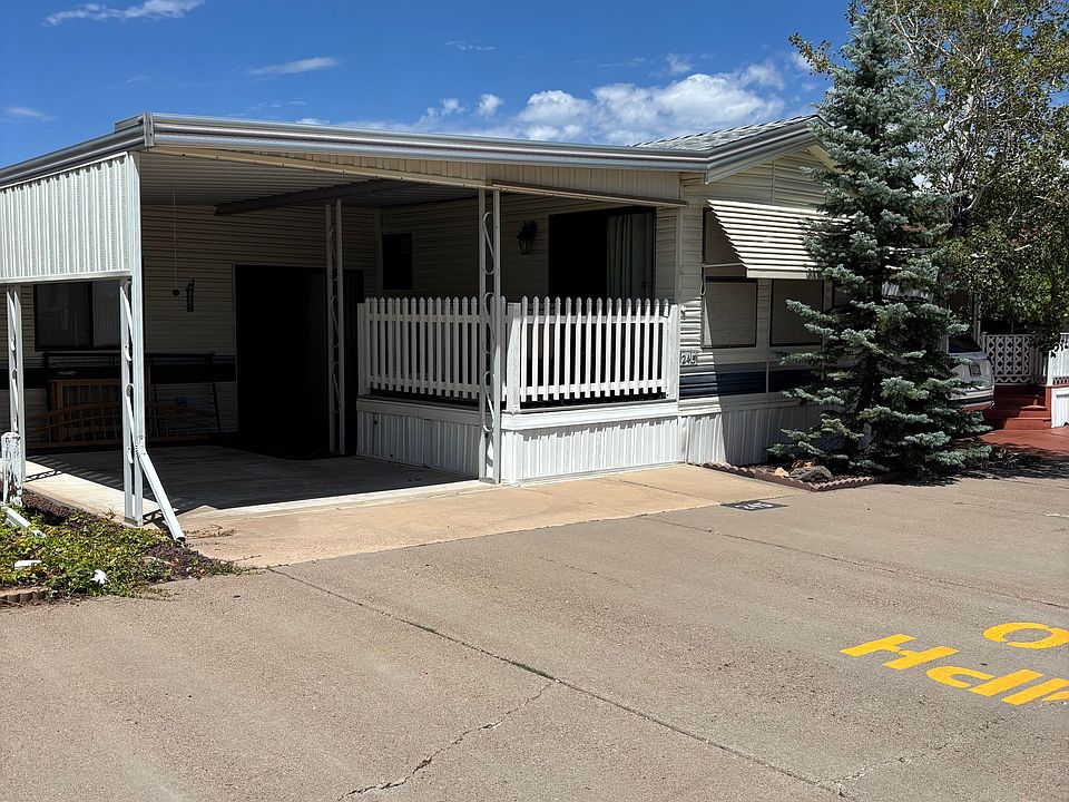 1st image of 270 N Clark Rd #245