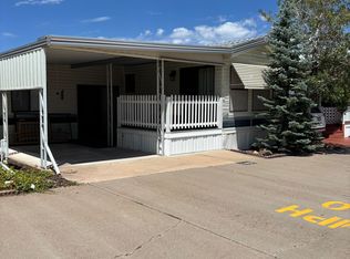 270 N Clark Rd #245, Show Low, AZ 85901