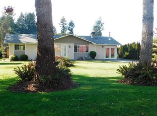 18419 Nutmeg St SW, Rochester, WA 98579