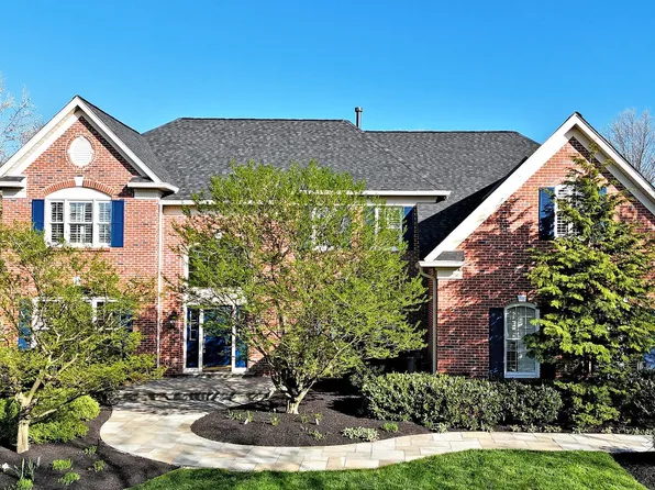 743 Calabria Ln, Ambler, PA 19002