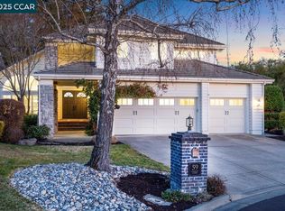 59 Camelot Ct, Alamo, CA 94507