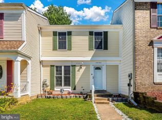 20102 Club Hill Dr, Germantown, MD 20874