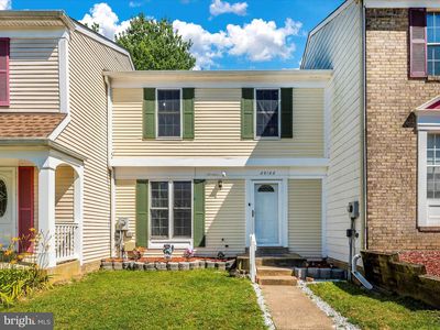 20102 Club Hill Dr, Germantown, MD, 20874
