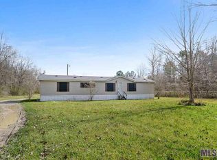 31968 Linder Rd, Denham Springs, LA 70726