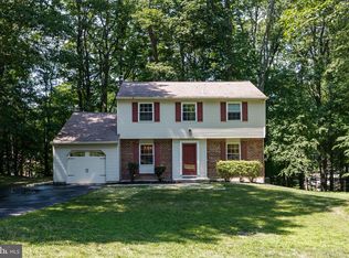 404 Howell Rd, Exton, PA 19341
