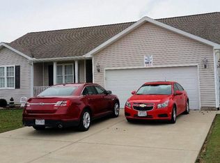 125 Willow Run Rd, Mount Orab, OH 45154