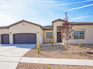 5445 Pikes Peak Loop NE, Rio Rancho, NM 87144
