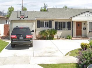 2116 N Maple St, Burbank, CA 91505