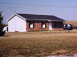 6802 Reynolds Mill Rd, Seven Valleys, PA 17360