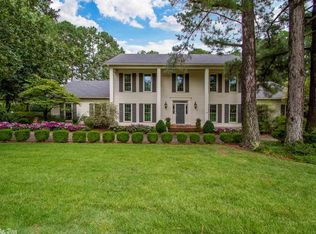 4 Masters Cir, Little Rock, AR 72212