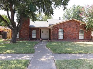 3201 Galaxie Rd, Garland, TX 75044