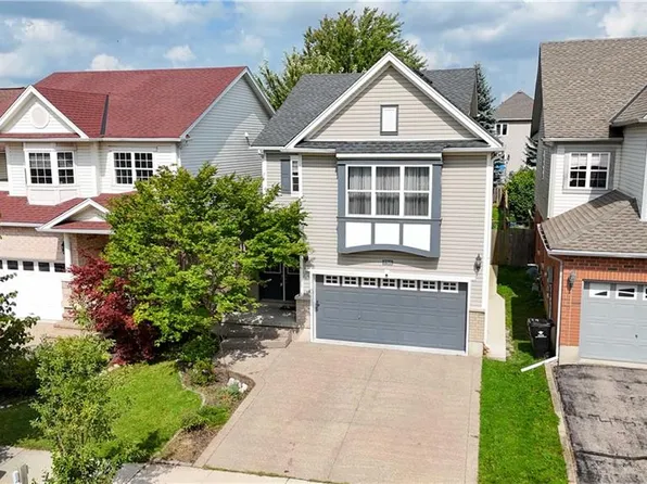756 Karlsfeld Rd, Waterloo, ON N2T 2X2