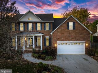 2821 Saratoga Dr, Winchester, VA 22601