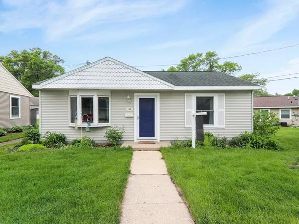 109 Craig Ave, Madison, WI 53705