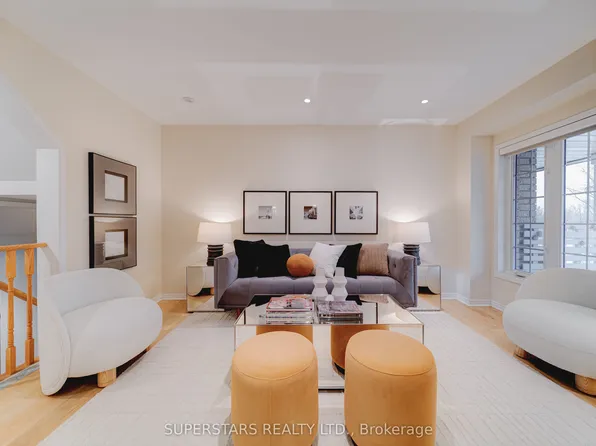 329 Bur Oak Ave, Markham, ON L6C 2V3