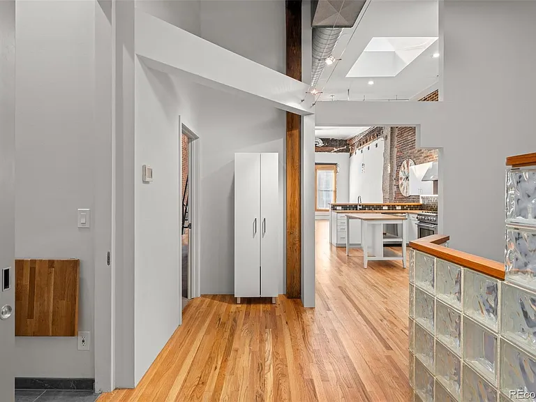 1510 Wazee St #3-A — Photo 12