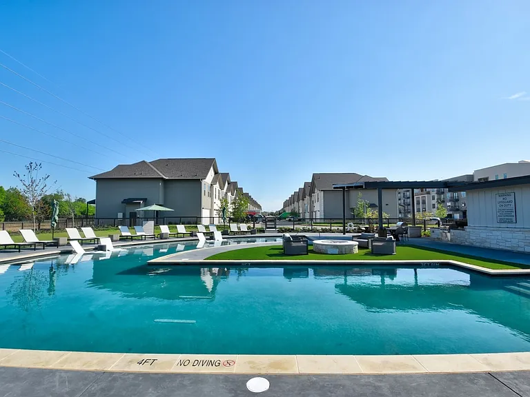 The Palo Townhomes