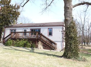 2810 S Mount Zion Rd, Decatur, IL 62521