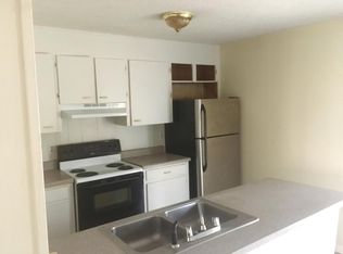 316 Riviera Dr, Warner Robins, GA 31088