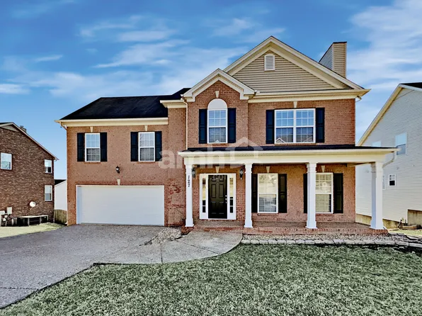 127 Paige Park Ln, Goodlettsville, TN 37072