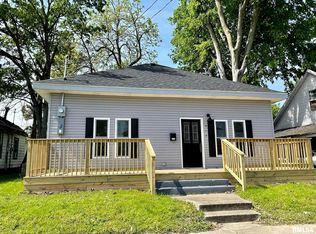 512 E 5th St, Metropolis, IL 62960