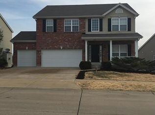 2423 Tribute Dr, Arnold, MO 63010