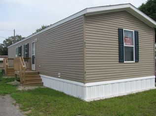 871 S Main St TRLR 71, Fond Du Lac, WI 54935