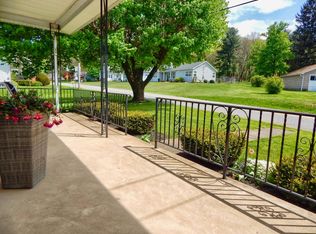 247 Mountain Rd, Shamokin, PA 17872