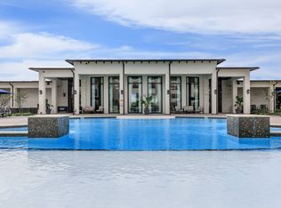 Ivy Point Cypress - 55+ Active Adult Apartment, Cypress, TX 77433