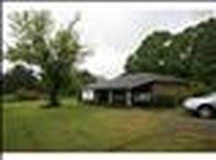 3333 Riverbend Rd SW, Plainville, GA 30733