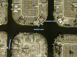916 NW 39th Ave, Cape Coral, FL 33993
