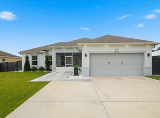 1118 SW Ingrassina Avenue, Port Saint Lucie, FL 34953
