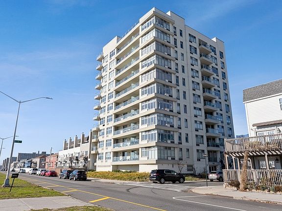 2nd image of 151 Beach 96th St APT 2A