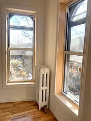 Rented by Brooklyn Real Estate Services