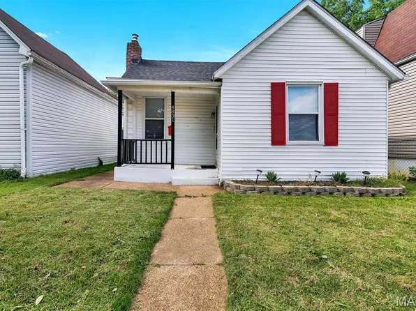 4831 Gardenville Ave, Saint Louis, MO 63116