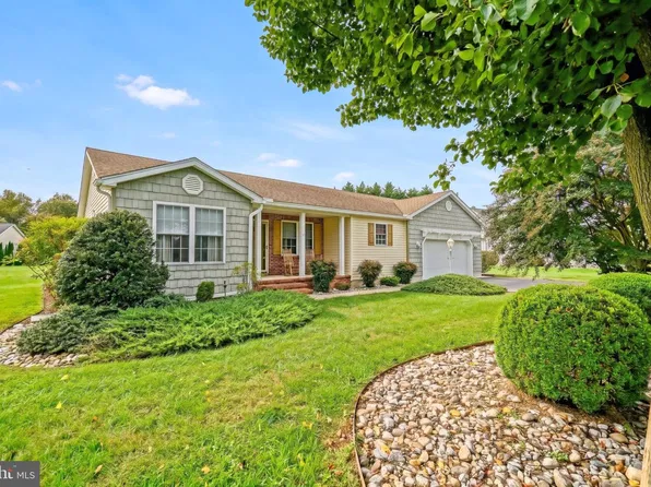 30256 Green Valley Run, Milton, DE 19968